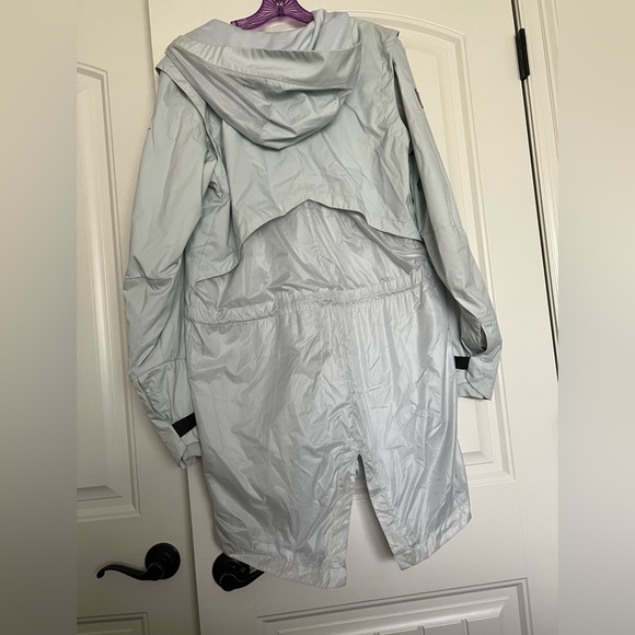 patriots super bowl windbreaker - Picture 4 of 5